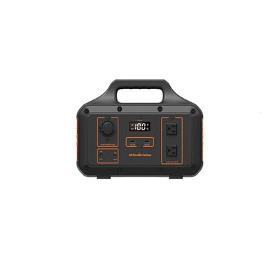 MR Double Carbon S1000 Portable Power Station (1000WH)